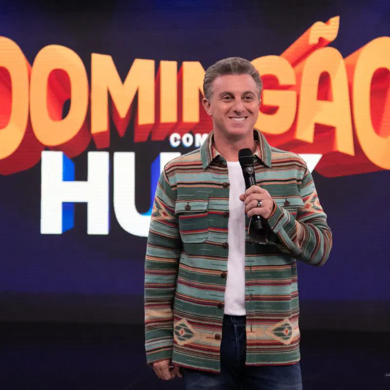 Luciano Huck