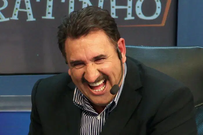Ratinho