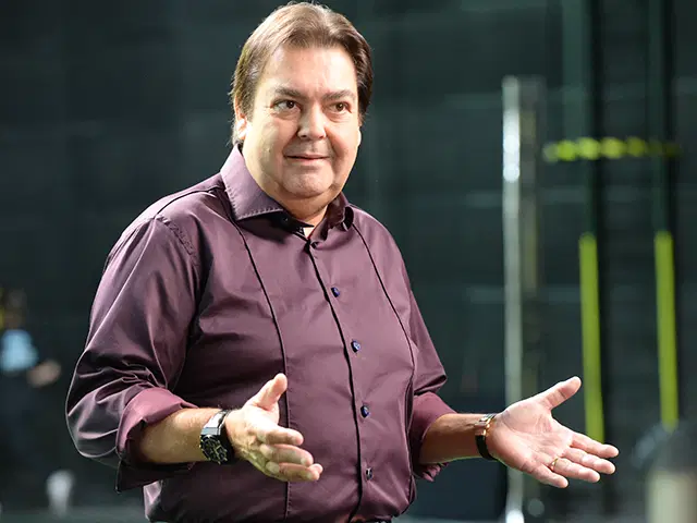 Faustão